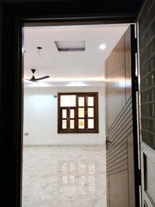 Main Entrance Image of 2700 Sq.ft 5 BHK Builder Floor for sale in Rajendra Nagar Ghaziabad for Rs. 23651000