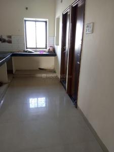 Kitchen Image of 1440 Sq.ft 3 BHK Builder Floor for sale in Pithampur Dhar for Rs. 4800000