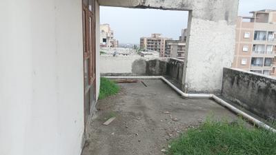 Balcony Image of 4580 Sq.ft 4.5 BHK Penthouse for sale in Cosmos Golden Heights, Crossings Republik Ghaziabad for Rs. 17900000