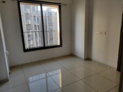 Bedroom Image of 1490 Sq.ft 3 BHK Apartment / Flat for sale in Sun Atmosphere, Shela Ahmedabad for Rs. 7000000