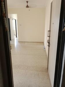 Hall Image of 1100 Sq.ft 2 BHK Apartment / Flat for sale in Mahaavir Mahavir Astha, Kharghar Navi Mumbai for Rs. 17000000