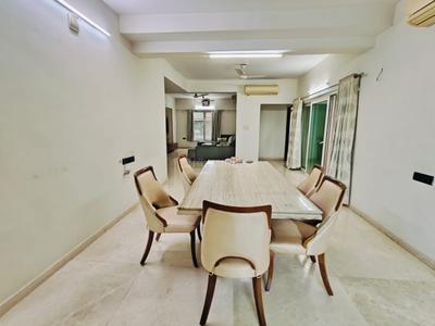 Hall Image of 2000 Sq.ft 3 BHK Apartment / Flat for sale in Deep Indraprasth 8 Frangipani, Thaltej Ahmedabad for Rs. 26500000