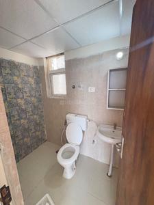 Bathroom Image of 1100 Sq.ft 2.5 BHK Apartment / Flat for sale in Sector 37D Gurgaon for Rs. 8000000