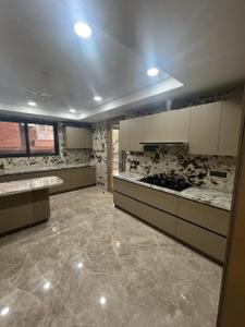 Bedroom Image of 3800 Sq.ft 4 BHK Builder Floor for sale in Anand Lok New Delhi for Rs. 220000000