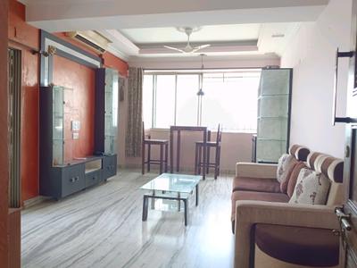 2.5 BHK Apartment