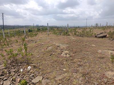 Image of 1170 Sq.ft Residential Plot / Land for sale in Lohegaon, Pune for Rs. 3607000