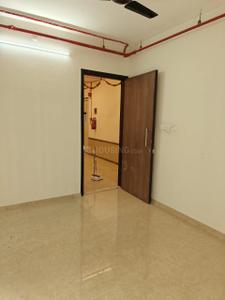 Hall Image of 850 Sq.ft 1.5 BHK Apartment / Flat for rent in Dosti West County, Thane West Thane for Rs. 35000