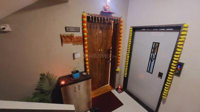 Gajanan Nest Bedroom 1