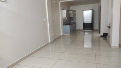 Living Room Image of 2300 Sq.ft 4 BHK Villa for rent in Doddanekundi Bengaluru for Rs. 64000