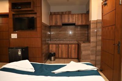 Bedroom Image of Om in Sarita Vihar, New Delhi