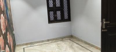 Bedroom Image of 800 Sq.ft 2 BHK Builder Floor for rent in Mansarover Garden New Delhi for Rs. 34000
