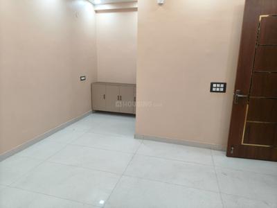 1 BHK Independent Builder Floor