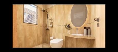 Bathroom Image of 1665 Sq.ft 3 BHK Apartment / Flat for sale in Baner Pune for Rs. 13500000