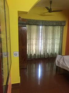 Hall Image of 2500 Sq.ft 5 BHK Independent House for sale in Chembukkav Thrissur for Rs. 17000000