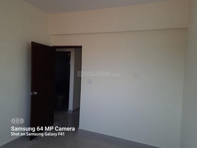 Bedroom Image of 910 Sq.ft 2 BHK Apartment / Flat for sale in Umiya Habitat, Sancoale Goa for Rs. 6000000