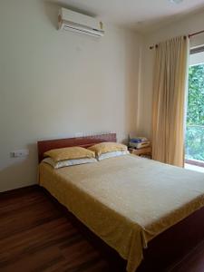 Bedroom Image of 4200 Sq.ft 5 BHK Villa for sale in Kakkanad Kochi for Rs. 30000000