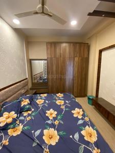 Bedroom Image of 880 Sq.ft 2 BHK Apartment / Flat for sale in AGI Sky Garden, Shakti Nagar Jalandhar for Rs. 4000000