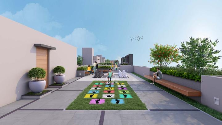 Gangotri Identity Pride Main Image 1