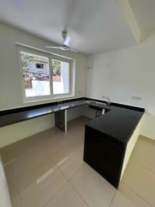 Kitchen Image of 1797 Sq.ft 3 BHK Villa for sale in Pilerne Goa for Rs. 28000000