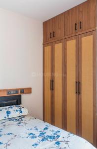Bedroom Image of 980 Sq.ft 2 BHK Apartment / Flat for sale in Kolur Bengaluru for Rs. 10540000