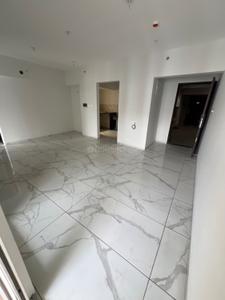 Hall Image of 1015 Sq.ft 2 BHK Apartment / Flat for sale in Rahul Downtown, Punawale Pune for Rs. 8550000