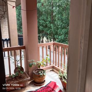 Balcony Image of 1600 Sq.ft 4 BHK Independent House for sale in Kalali Vadodara for Rs. 8000000