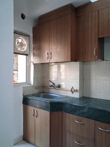 Kitchen Image of 925 Sq.ft 2 BHK Apartment / Flat for sale in Paras Tierea, Sector 137 Noida for Rs. 8000000