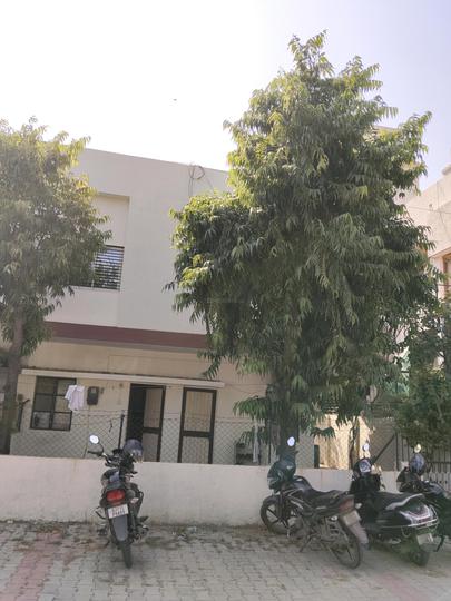 Girapark Society  Building View 1