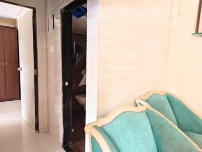 Bathroom Image of 550 Sq.ft 1 RK Apartment / Flat for sale in Acharya Aashram, Borivali West Mumbai for Rs. 13200000