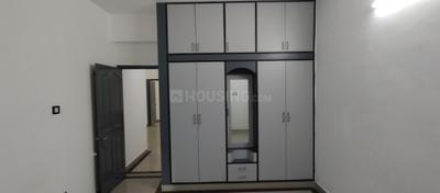 Bedroom Image of 1465 Sq.ft 3 BHK Apartment / Flat for sale in Hebbal Bengaluru for Rs. 11800000