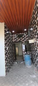 Kitchen Image of 880 Sq.ft 2 BHK Independent House for sale in Pacheda 1 Raipur for Rs. 4300000