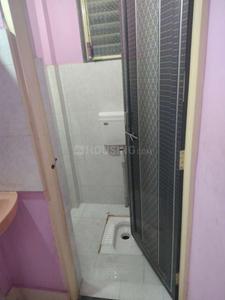 Bathroom Image of 750 Sq.ft 2.5 BHK Apartment / Flat for rent in Dehu Road Cantonment Pune for Rs. 9200
