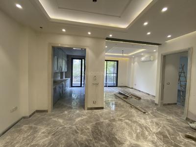 Hall Image of 2565 Sq.ft 4 BHK Builder Floor for sale in Model Town New Delhi for Rs. 52500000