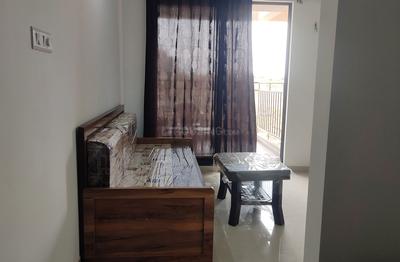 Bedroom Image of Pinnacle 204 Shpoorji joyville Hinjewadi  in Bhoirwadi, Pune