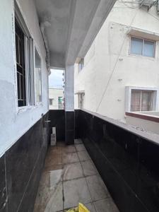 Balcony Image of 2000 Sq.ft 3.5 BHK Builder Floor for sale in Horamavu Bengaluru for Rs. 35000000