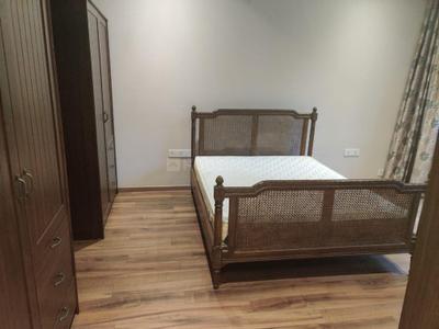 Bedroom Image of 4600 Sq.ft 4 BHK Apartment / Flat for sale in Panchshil One North, Magarpatta City Pune for Rs. 50000000