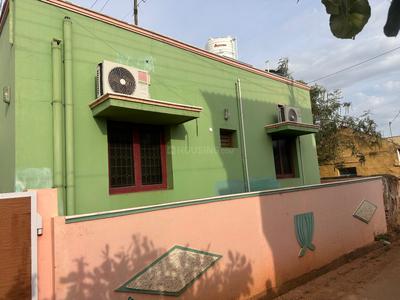 Image of 1037 Sq.ft 2 BHK Independent House for sale in Irugur, Coimbatore for Rs. 8000000