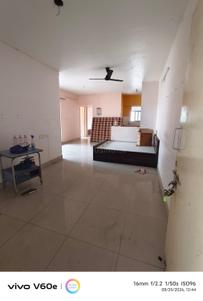 Hall Image of 910 Sq.ft 3 BHK Apartment / Flat for sale in Shapoorji Pallonji Shukhobrishti, New Town Kolkata for Rs. 5900000