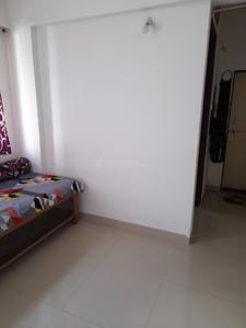 Bedroom Image of 560 Sq.ft 1 BHK Apartment / Flat for sale in Baner Pune for Rs. 4000000