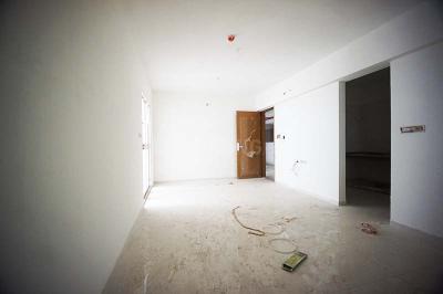 Hall Image of 1252 Sq.ft 3 BHK Apartment / Flat for sale in Silver Gardenia, Moshi Pune for Rs. 11000000
