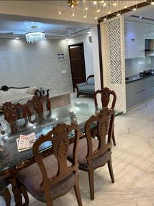 Hall Image of 2500 Sq.ft 4 BHK Apartment / Flat for sale in Sector 11 Dwarka New Delhi for Rs. 43000000