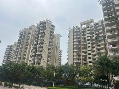Image of 1942 Sq.ft 3 BHK Apartment / Flat for sale in M3M Woodshire, Sector 107, Gurgaon for Rs. 17500000