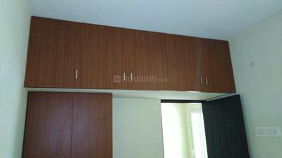 Bedroom Image of 1274 Sq.ft 3 BHK Apartment / Flat for sale in Nanmangalam Chennai for Rs. 10287500