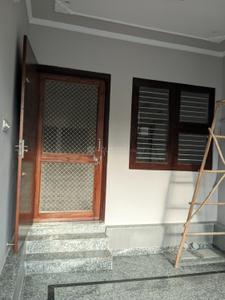 Image of 1089 Sq.ft 2 BHK Independent House for rent in Manyawas, Jaipur for Rs. 15000