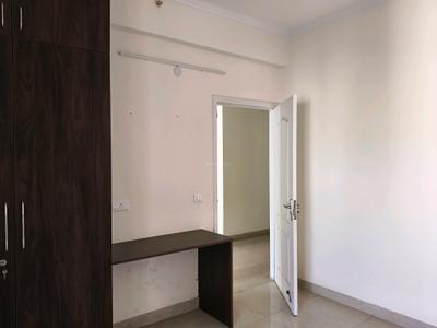 Bedroom Image of 1300 Sq.ft 2.5 BHK Apartment / Flat for rent in Shree Vardhman Victoria, Sector 70 Gurgaon for Rs. 40500