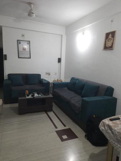 Dhanvihar residency Main Image 1