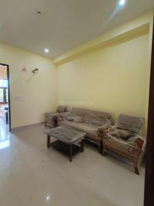 2 BHK Independent Builder Floor