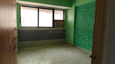 Image of 1080 Sq.ft 2 BHK Apartment / Flat for rent in Kamothe, Navi Mumbai for Rs. 22000
