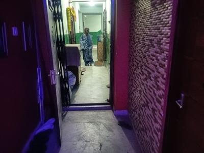 Living Room Image of 1300 Sq.ft 3 BHK Apartment / Flat for sale in Loharuka Green Woods, Kaikhali Kolkata for Rs. 7400000