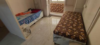 Bedroom Image of Bharati PJ in Marine Lines, Mumbai